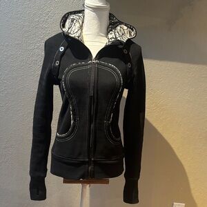 Lululemon Special Edition Scuba Hoodie